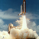 Illustration for article titled Pre-Launch Jitters and Then... Liftoff